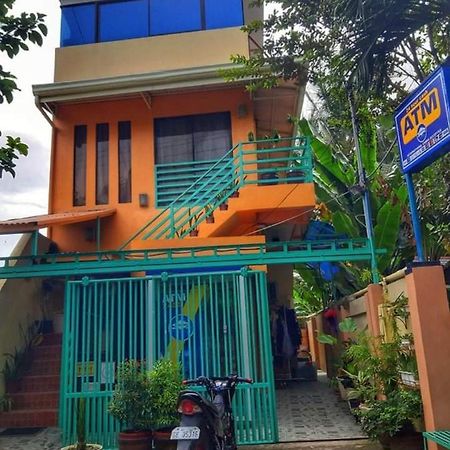 Guilly'S Place Oslob Bagian luar foto