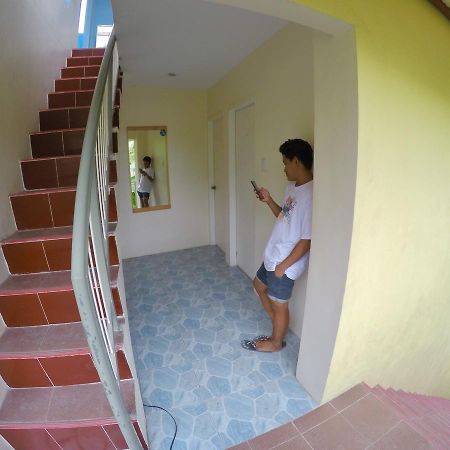 Guilly'S Place Oslob Bagian luar foto