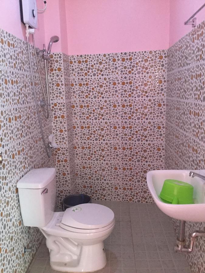 Guilly'S Place Oslob Bagian luar foto