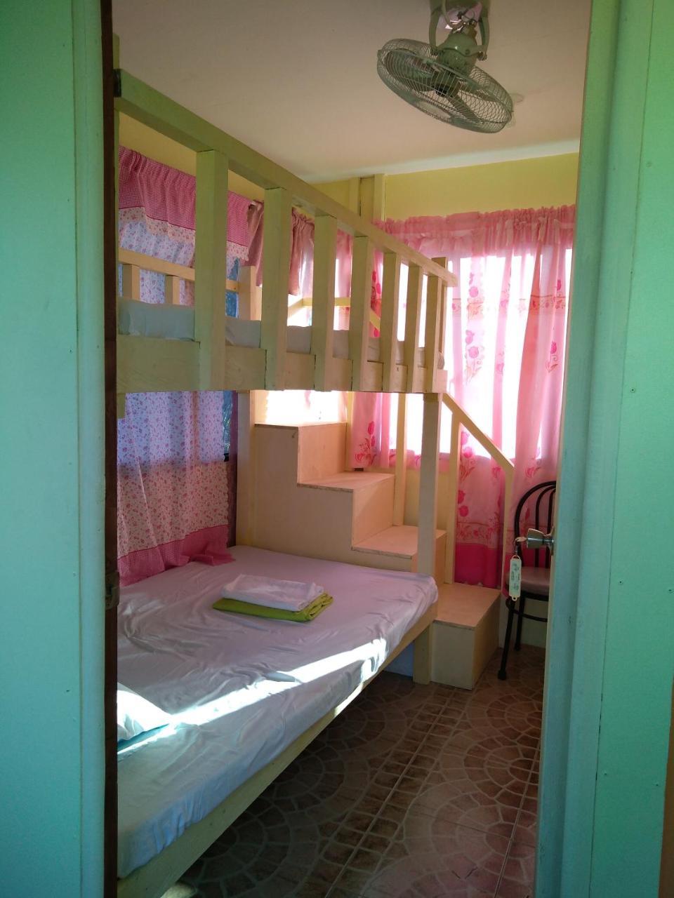 Guilly'S Place Oslob Bagian luar foto